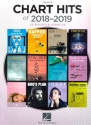 Chart Hits of 2018-2019: for ukulele (with lyrics and chords)