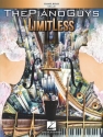The Piano Guys - Limitless: for cello and piano (some with violin) score and string score