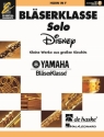 Bl�serklasse Disney (+Online Audio) f�r Blasorchester (Bl�serklasse) Horn