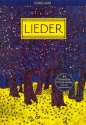 Chorbuch Lieder fr gem Chor a cappella Partitur