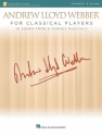 Webber for classical Players (+Audio Access): for trumpet and piano