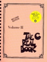 The real Book vol.2 (with Online Audio Access): C edition sixth edition