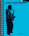 Charlie Parker Omnibook vol.1 (+Online Audio): for C instruments
