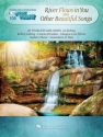 River flows in You and other beautiful Songs: for organs, pianos and electronic Keyboards EZ play today vol.105