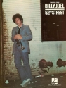 52nd Street for piano/vocal/guitar Songbook