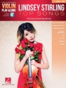 Lindsey Stirling - Pop Songs (+Audio Access): for violin violin playalong vol.79