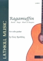 Ragamuffin: for guitar
