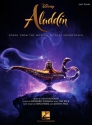 Aladdin (film 2019): for easy piano (with lyrics and chords)