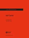 Bel canto f�r Oboe