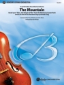 The Mountain for string orchestra score and parts