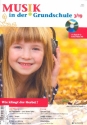 Musik in der Grundschule 3/2019 Wie klingt der Herbst