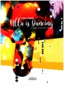 Ulla is Dancing fr 4 Saxophone (SATBar) Partitur und Stimmen