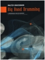 Big Band Drumming (+2CD's) fr Schlagzeug