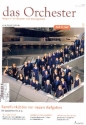 Das Orchester September 2019 Rundfunkchre vor neuen Aufgaben