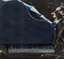 Anspitzer in Flgelform 3,7 x 3,8 x 2 cm (Set mit 10 Stk)