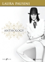 Laura Pausini: Anthology songbook piano/vocal/guitar