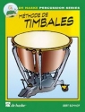 Mthode de timbales vol.1 fr Pauke (frz)