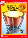 Mthode de timbales vol.2 fr Pauke (frz)