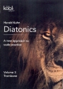Diatonics Band 3 fr Posaune