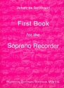 First Book of the Soprano Recorder (en)