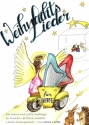 Weihnachtslieder Band 1 f�r Harfe (Hakenharfe/Pedalharfe) (mit Texten)
