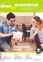 ben und musizieren 06/2019 Kooperation lernen