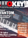 okey Januar/Februar 2020 (Heft 152)