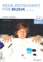 Neue Zeitschrift fr Musik 6/2019 Enno Poppe