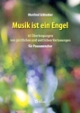 Musik ist ein Engel fr Posaunenchor (Blechblser-Ensemble) Spielpartitur