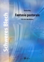 Fantasia pastorale fr 10 Blechblser Partitur und Stimmen