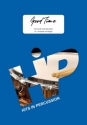 Good Time fr Percussion-Ensemble (7-10 Spieler) Partitur und Stimmen