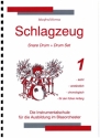 Schlagzeug Band 1 fr Schlagzeug