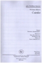 Czrds fr Flte, Oboe, Klarinette, Horn und Fagott Partitur und Stimmen