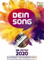 Dein Song 2020 Klavier/Gesang/Gitarre Songbook