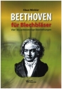 Beethoven fr 4-8 Blser Spielpartitur