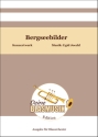Bergseebilder fr Blasorchester Partitur und Stimmen