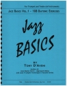 Jazz Basics vol.1 - 108 Diatonic Exercises for trumpet