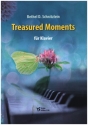 Treasured Moments fr Klavier
