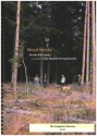 Wood Works - The Complete Collection for string quartet score