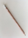 Bleistift Guido d'Arezzo Holz 0,7 x 18 cm