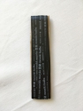 Geschenkband Satinband 10 m x 10 mm