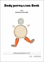 Body Percussion Rock fr 4-X Spieler Partitur und Stimmen