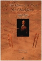 Blockflten A 4 Nr.4 - Leopold Mozart fr 4 Blockflten (SATB) Partitur und 3 Stimmen