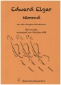 Nimrod aus den Enigma-Variationen fr 12 Violoncelli Partitur und Stimmen