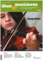 ben und musizieren 03/2020 Juni/Juli Ansprche