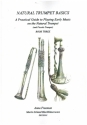 Natural Trumpet Basics vol.3 for natural trumpet (and piccolo) (en)