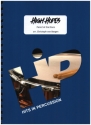 High Hopes fr Percussion-Ensemble (6-8 Spieler) Partitur und Stimmen