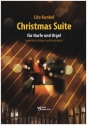 Christmas Suite fr Harfe und Orgel (Harfe, Klavier und Kontrabass)