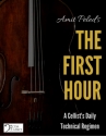 The first Hour for violoncello