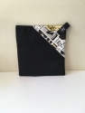 Topflappen Jazz 20x20cm
